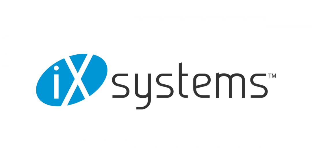 iXsystems brings FreeBSD to TechTV